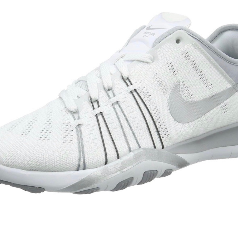 NIKE ID FREE TR 6 Training/Running Shoes - Picture 11 of 12